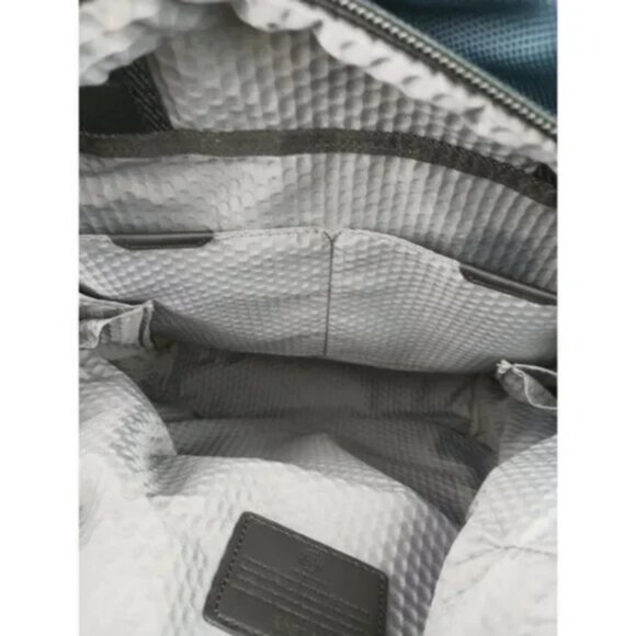TUMI Alpha Bravo Navigation Backpack - Navy Blue